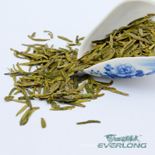 Chinês famoso chá verde dragão bem pulmão ching longjing (s3)